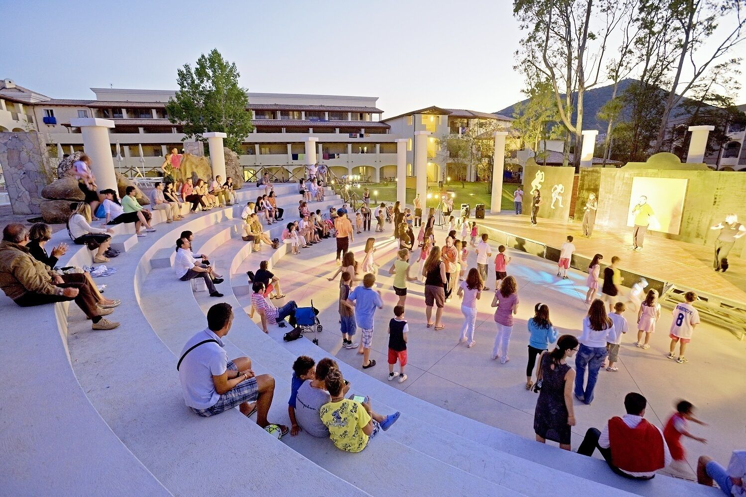 Photo - Cala della Torre La Caletta