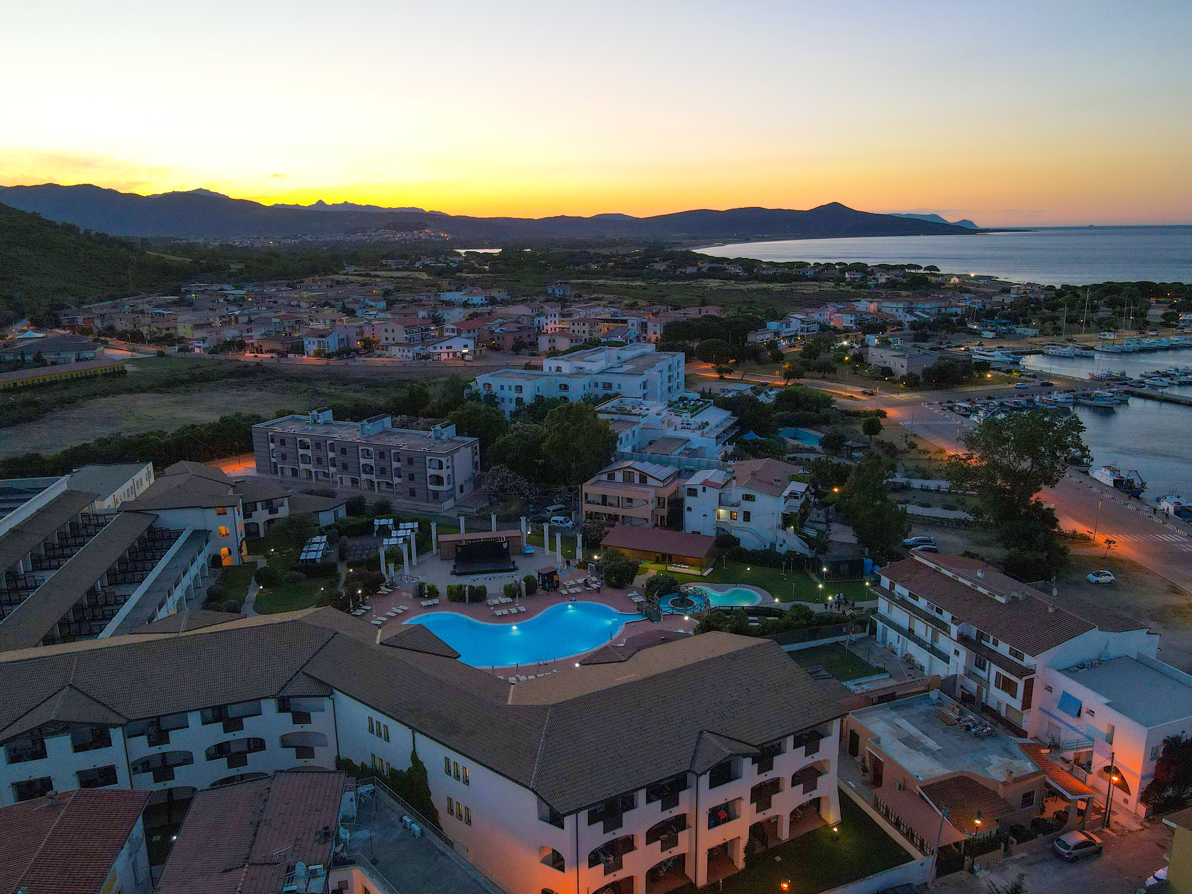 Photo - Cala della Torre La Caletta