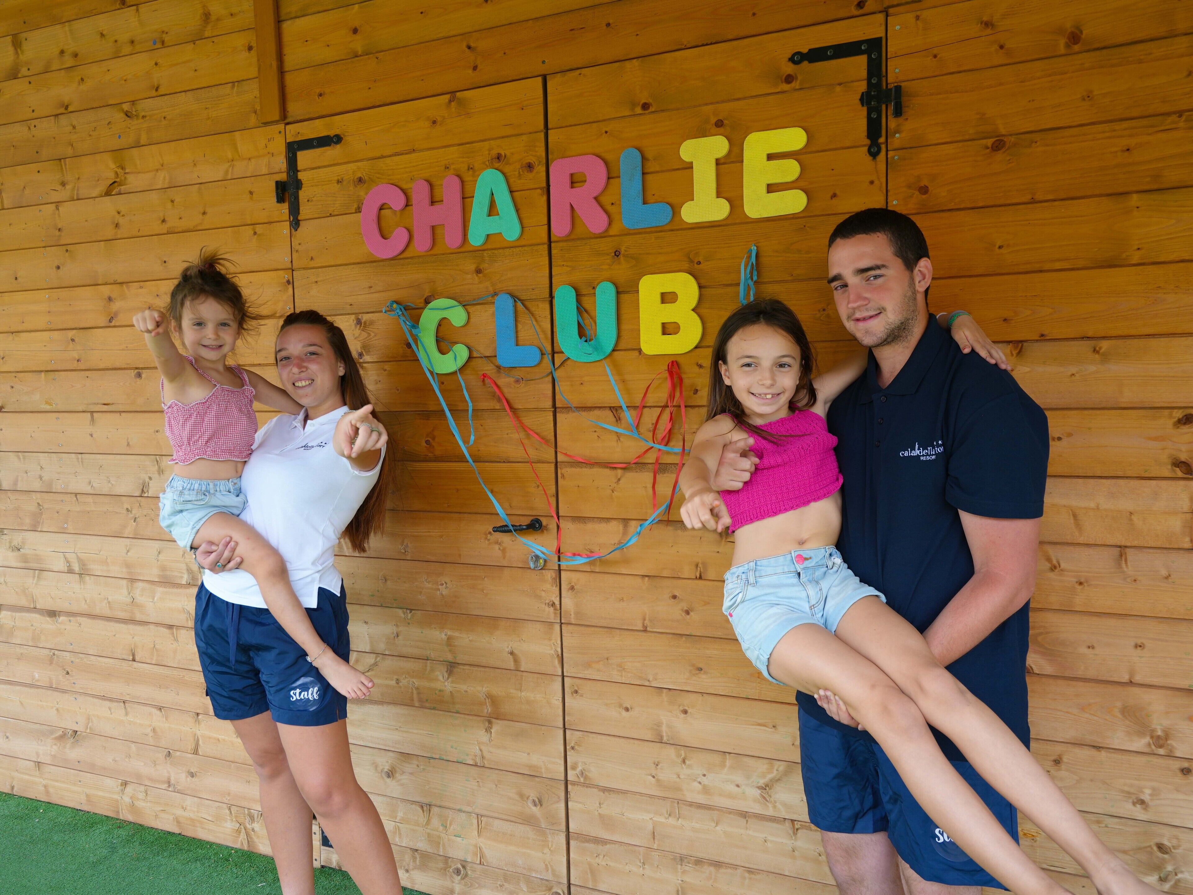 Photo - Cala della Torre La Caletta