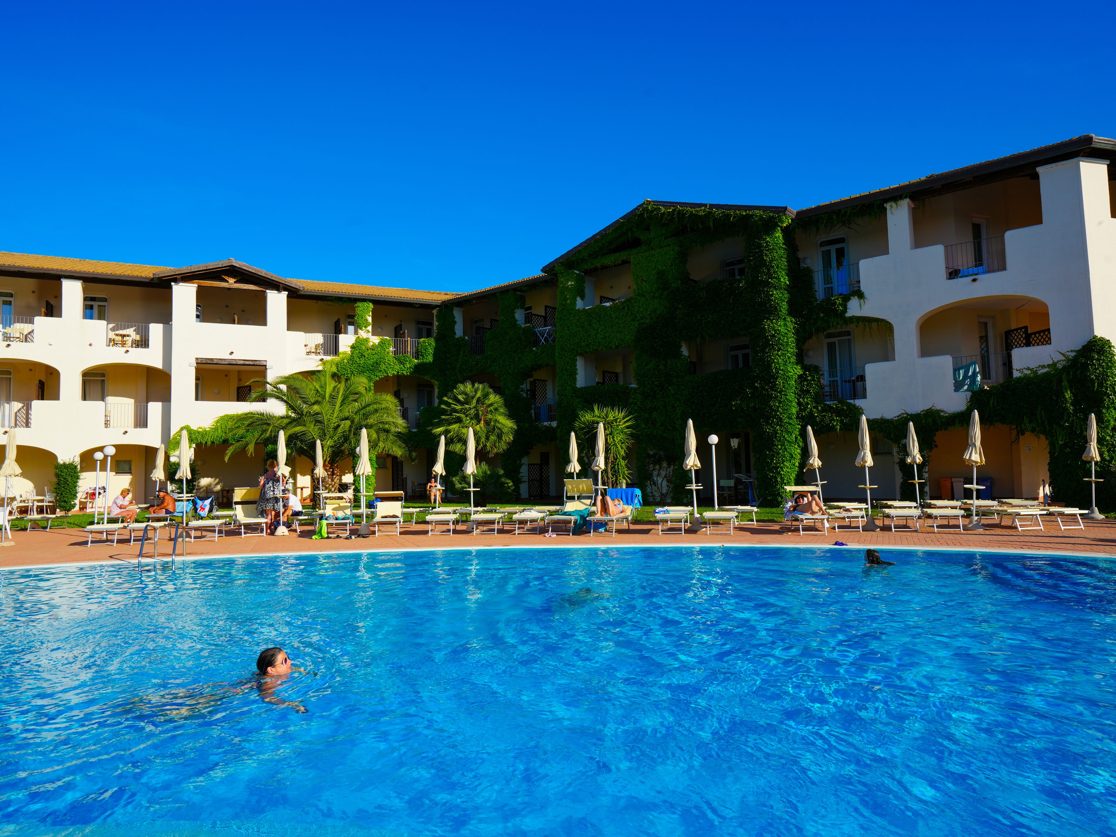 Photo - Cala della Torre La Caletta