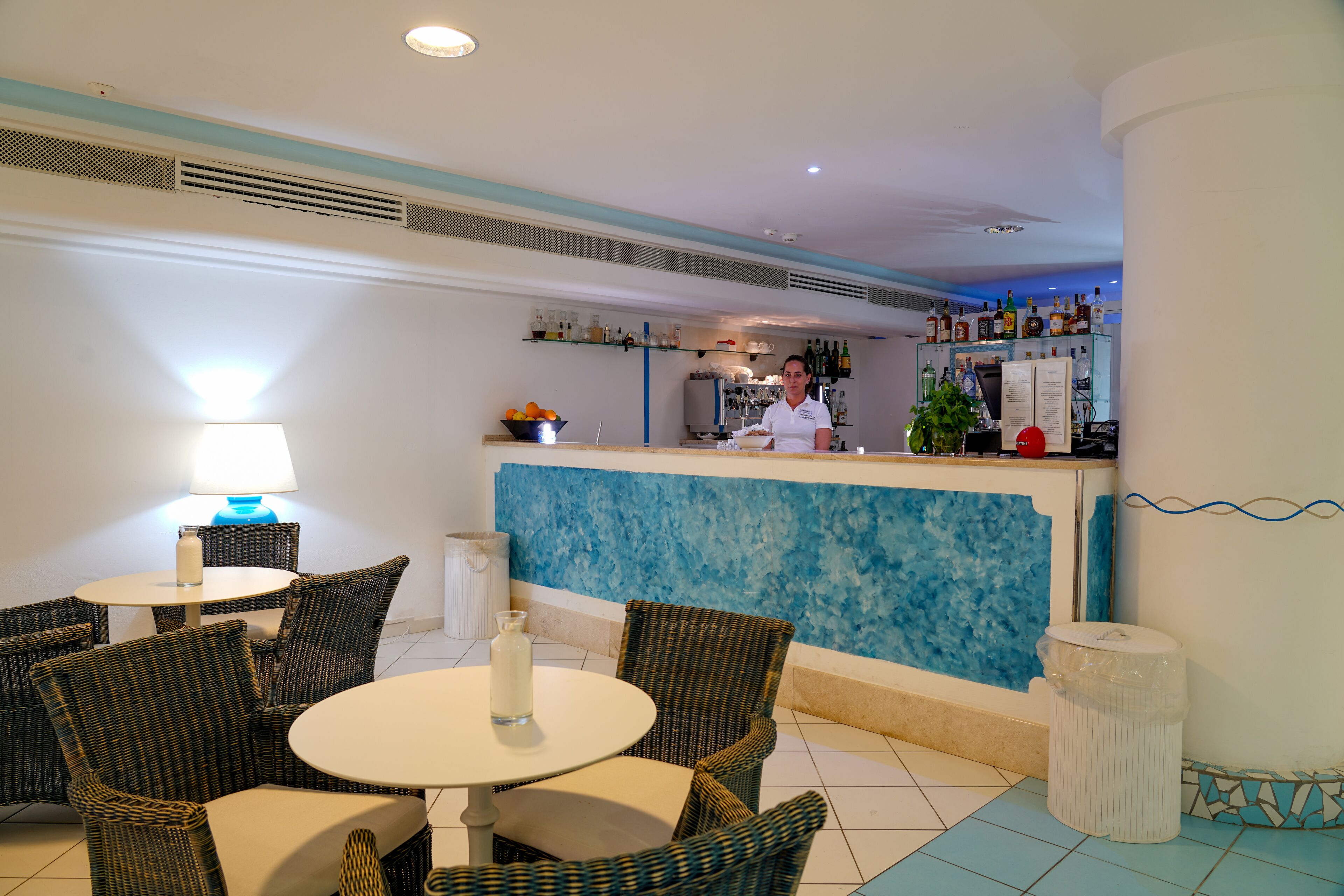 Photo - Cala della Torre La Caletta