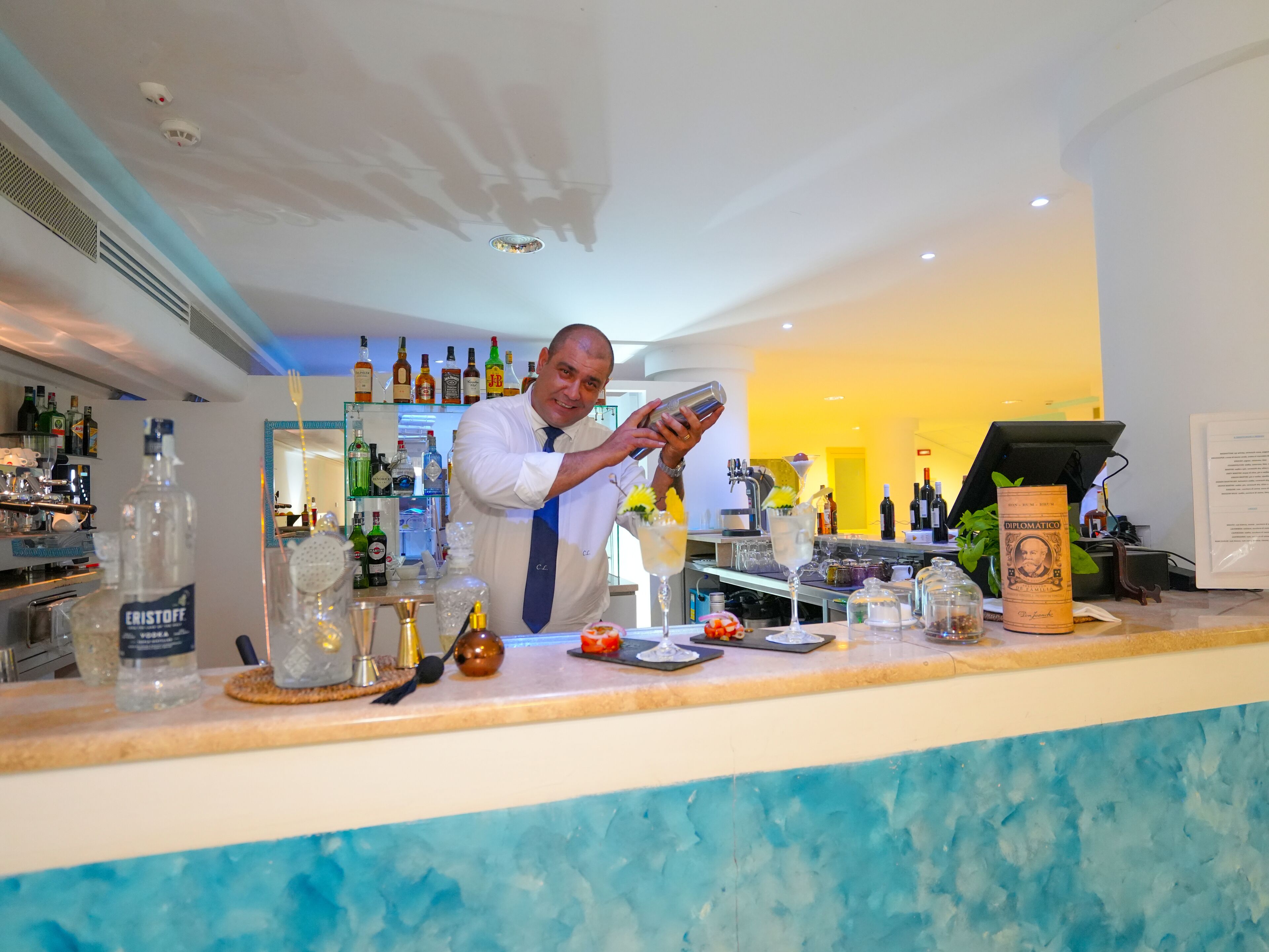 Photo - Cala della Torre La Caletta