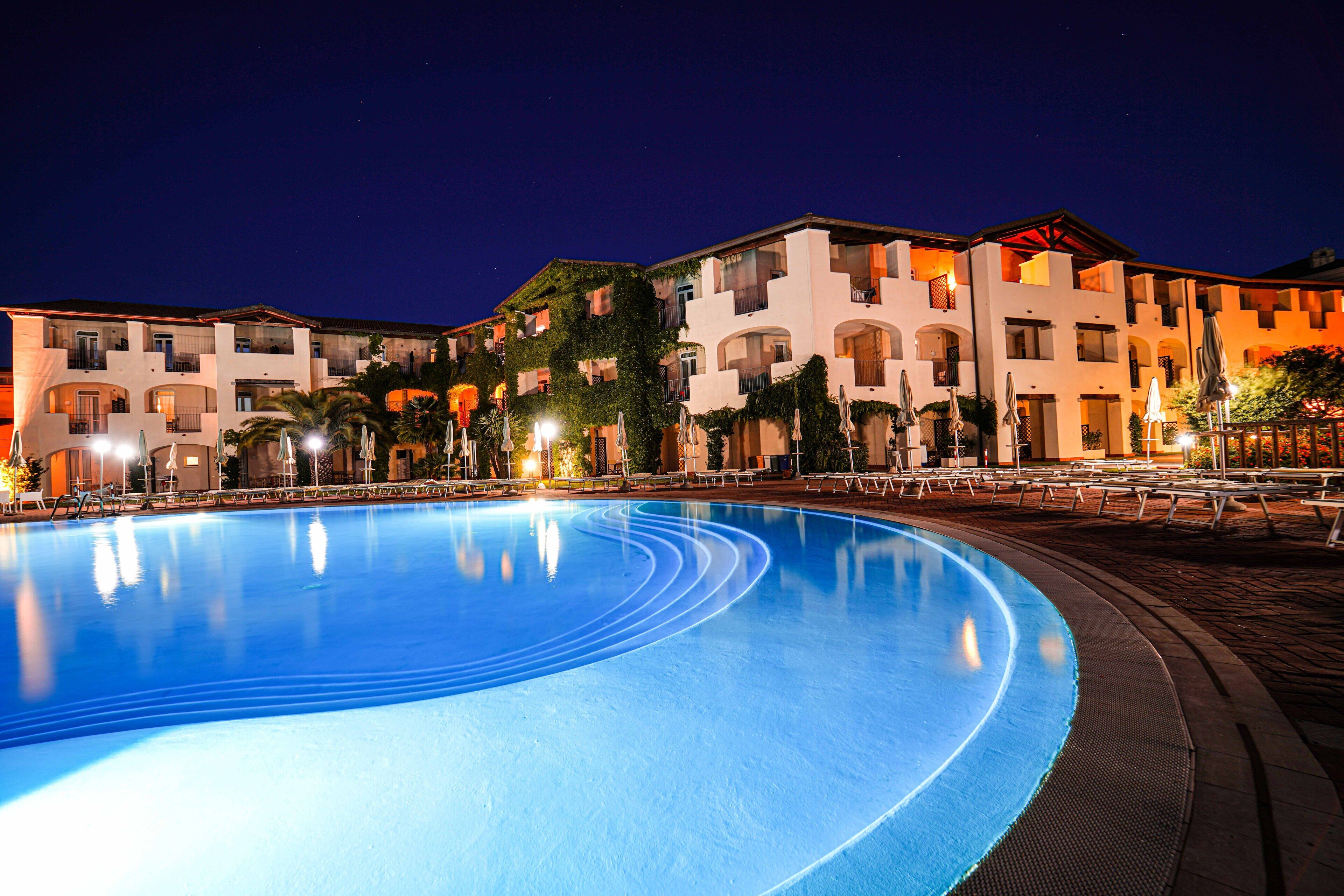 Photo - Cala della Torre La Caletta