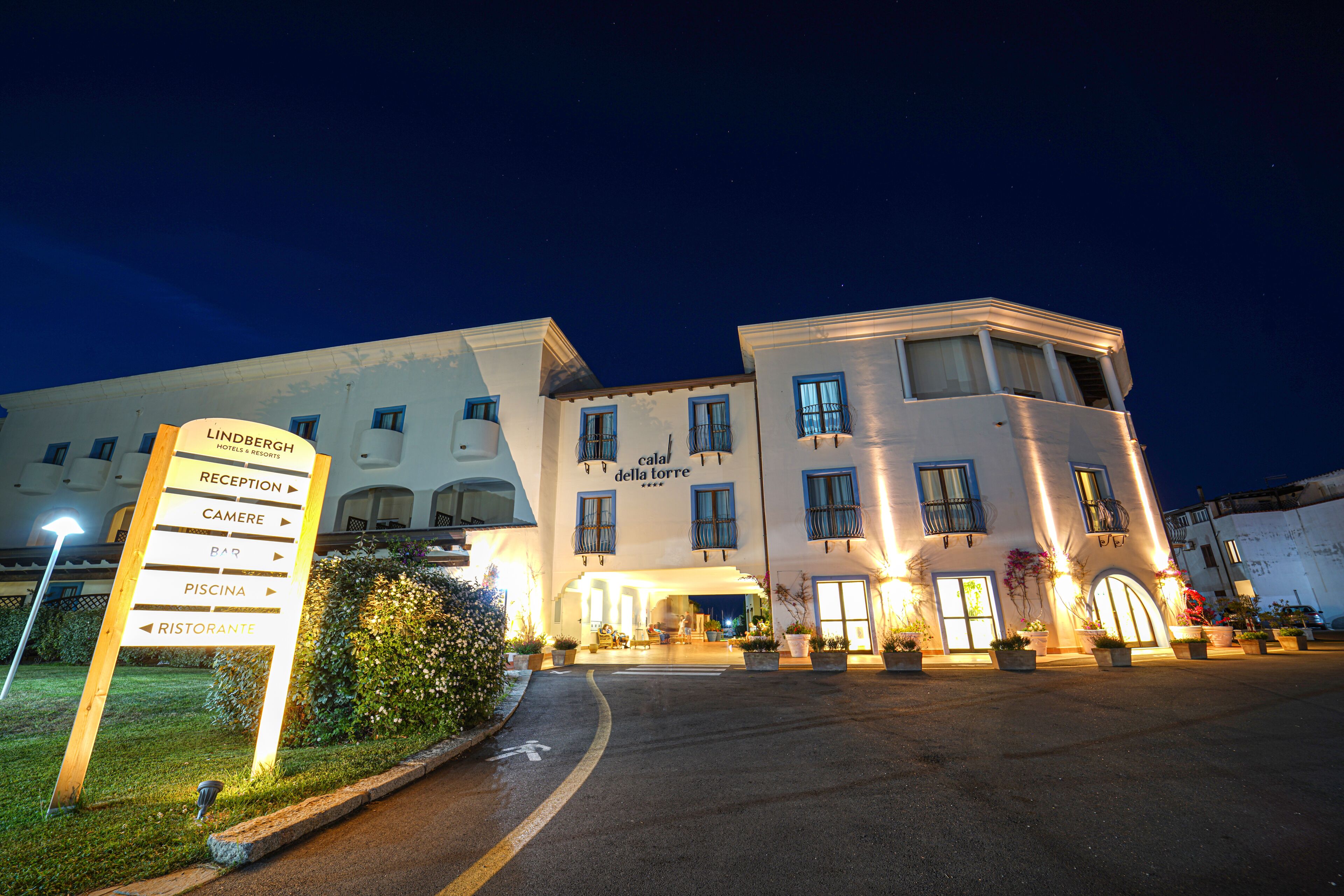 Photo - Cala della Torre La Caletta