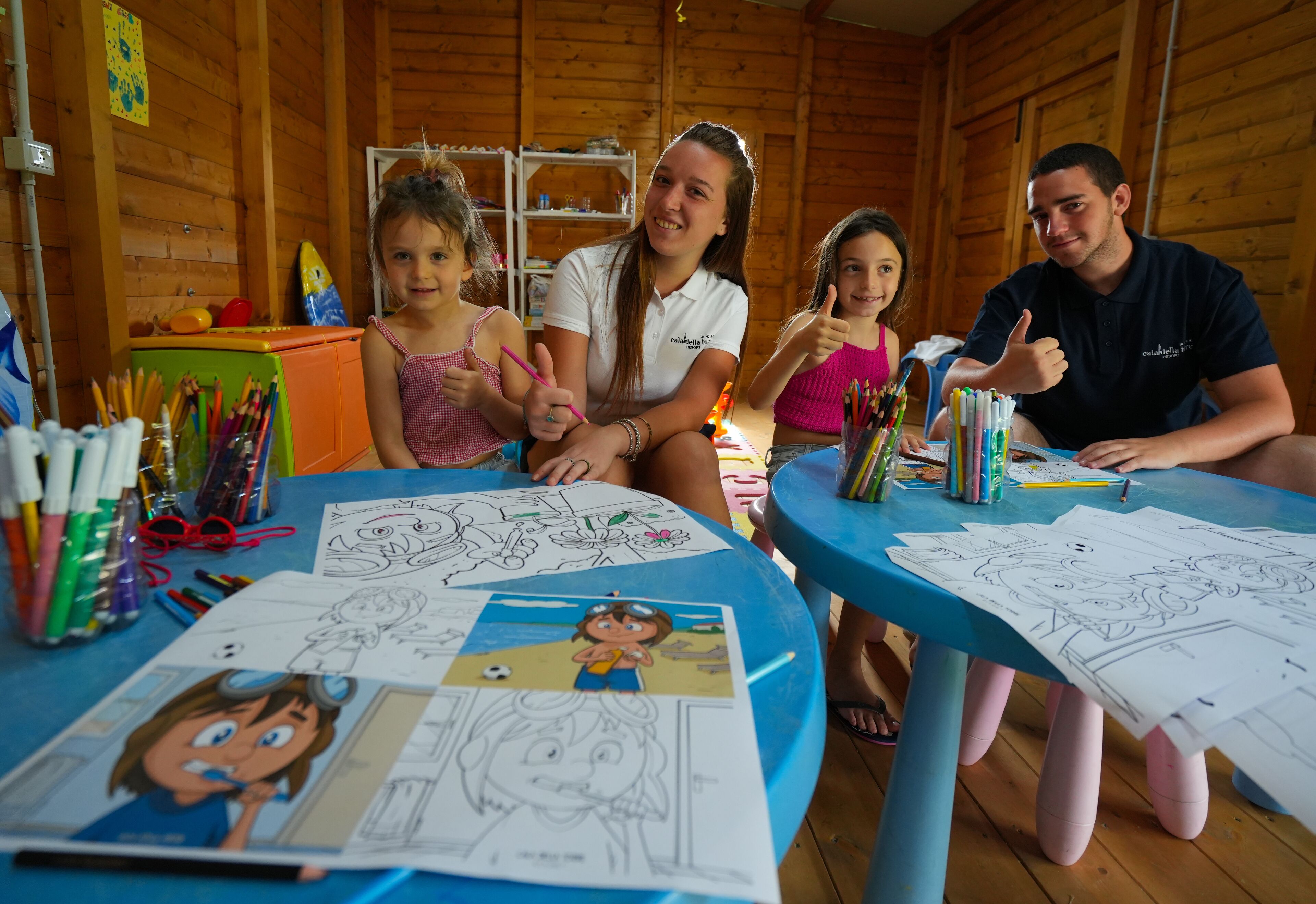 Photo - Cala della Torre La Caletta