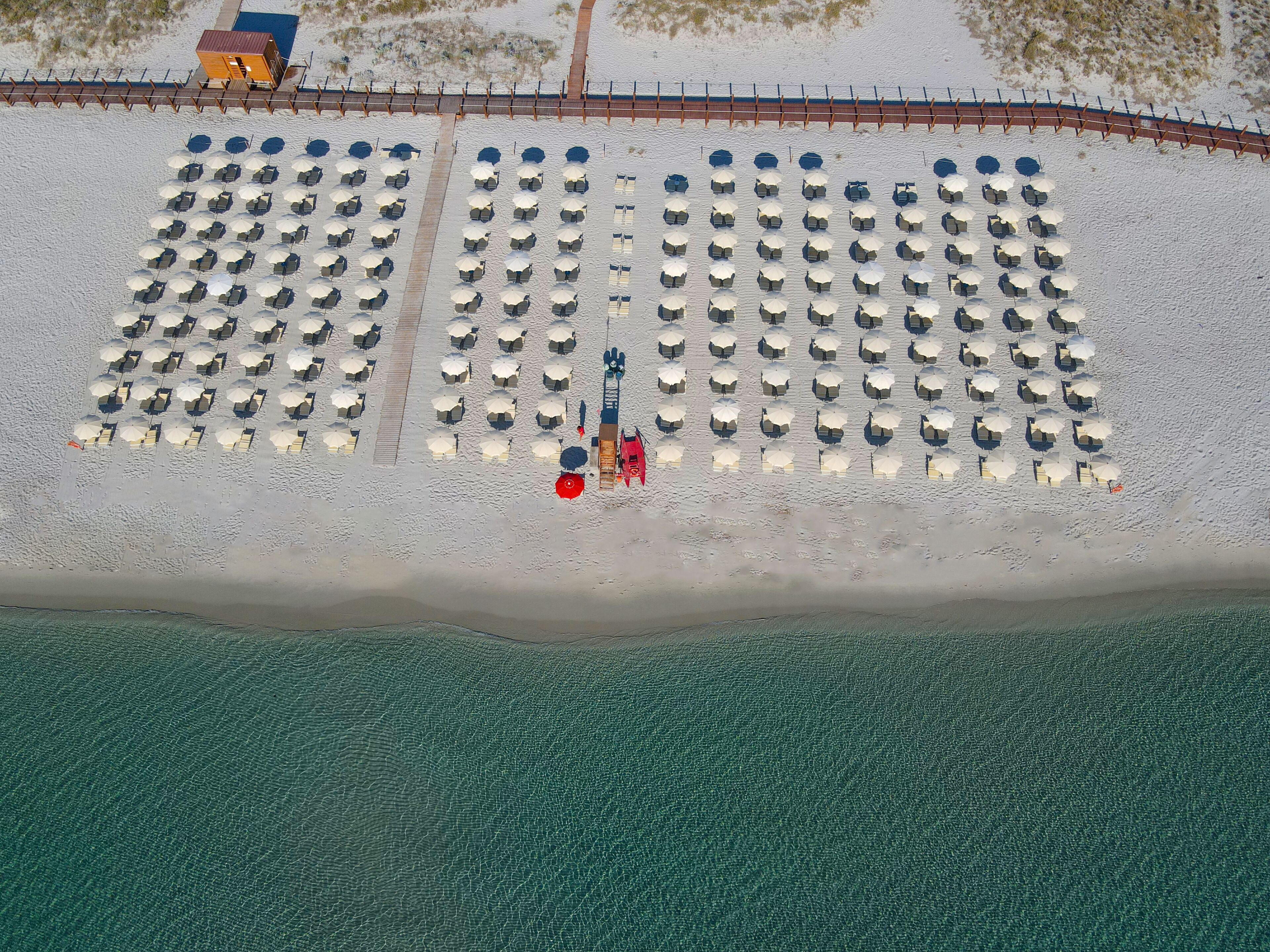 Photo - Cala della Torre La Caletta