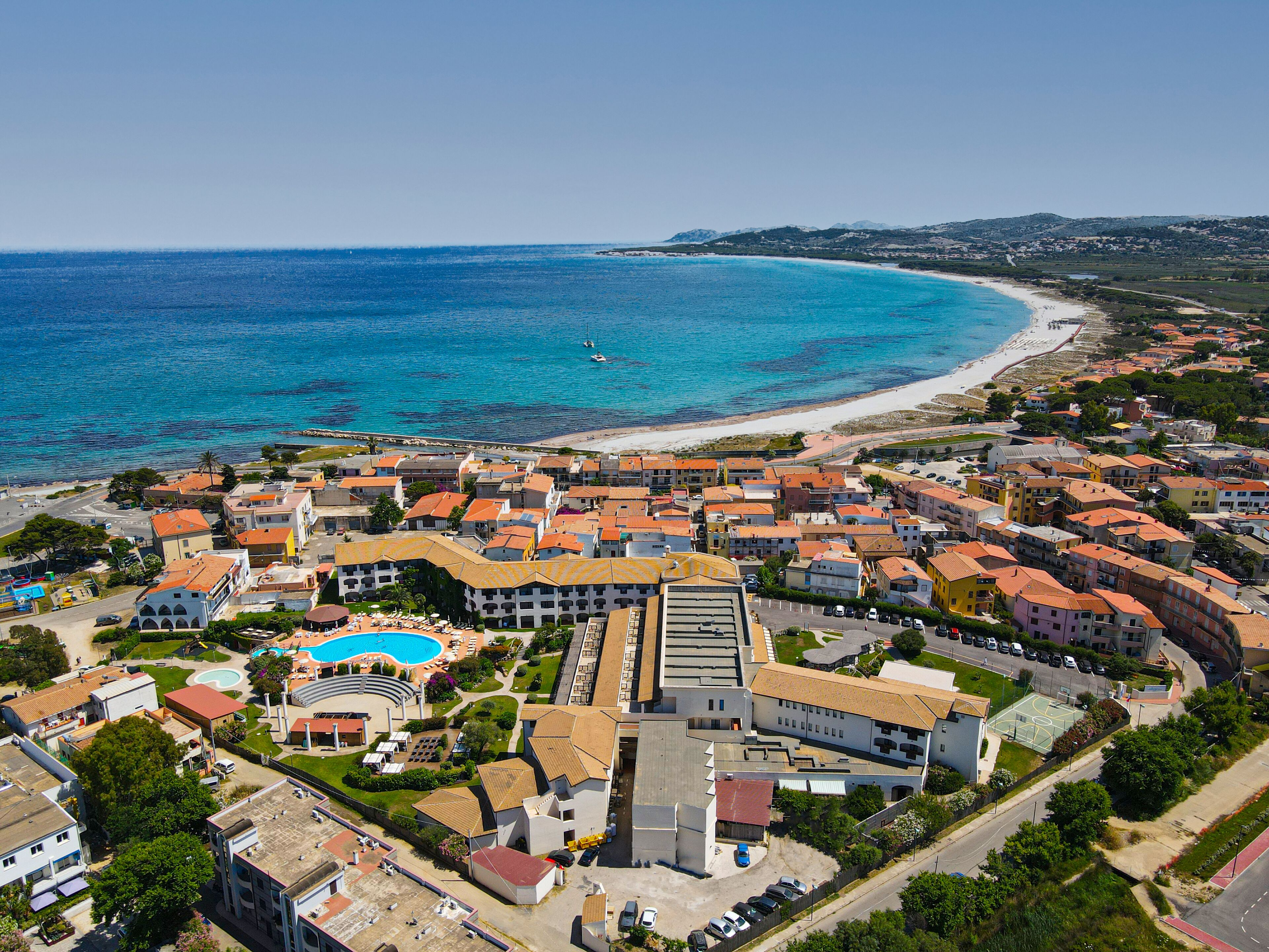 Photo - Cala della Torre La Caletta