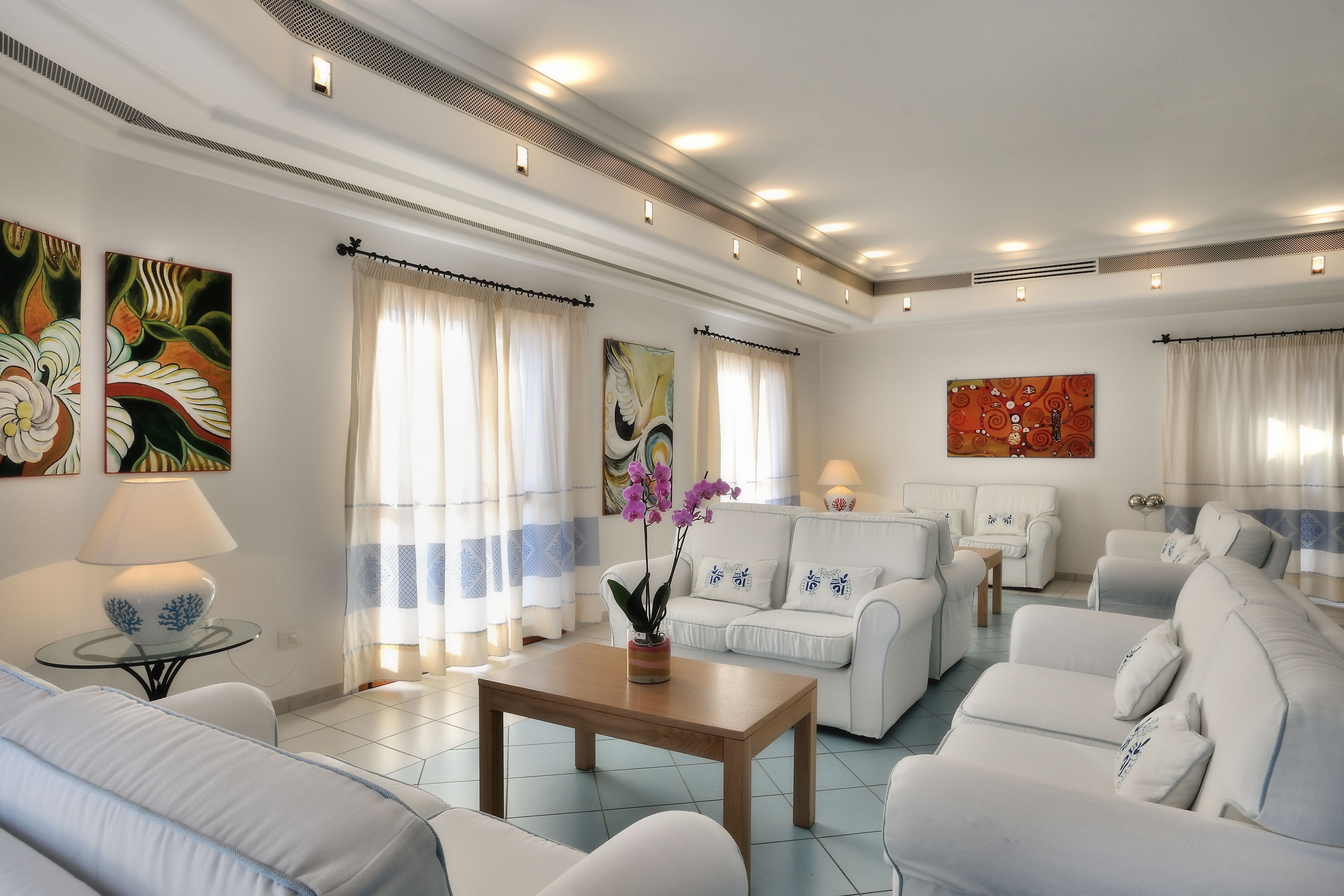 Photo - Cala della Torre La Caletta