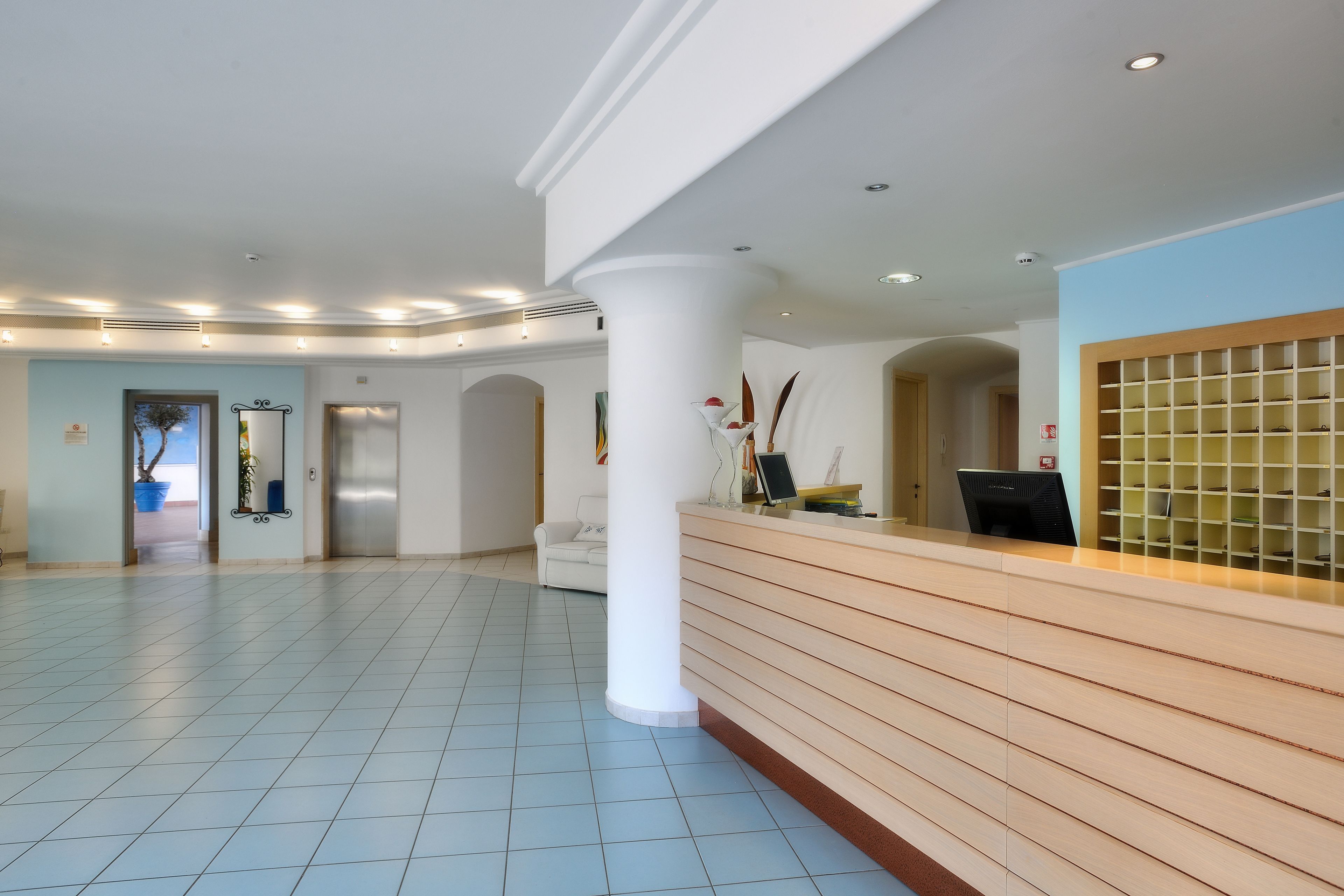 Photo - Cala della Torre La Caletta