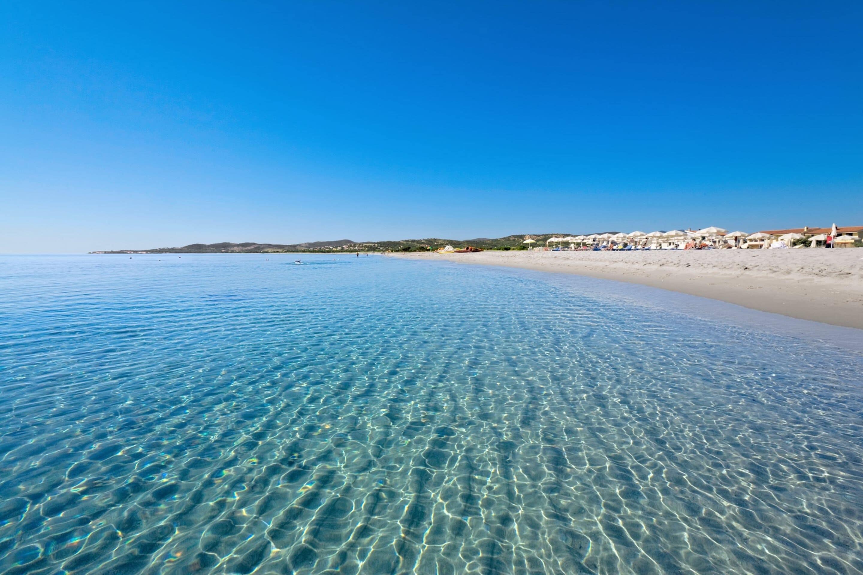 Photo - Cala della Torre La Caletta