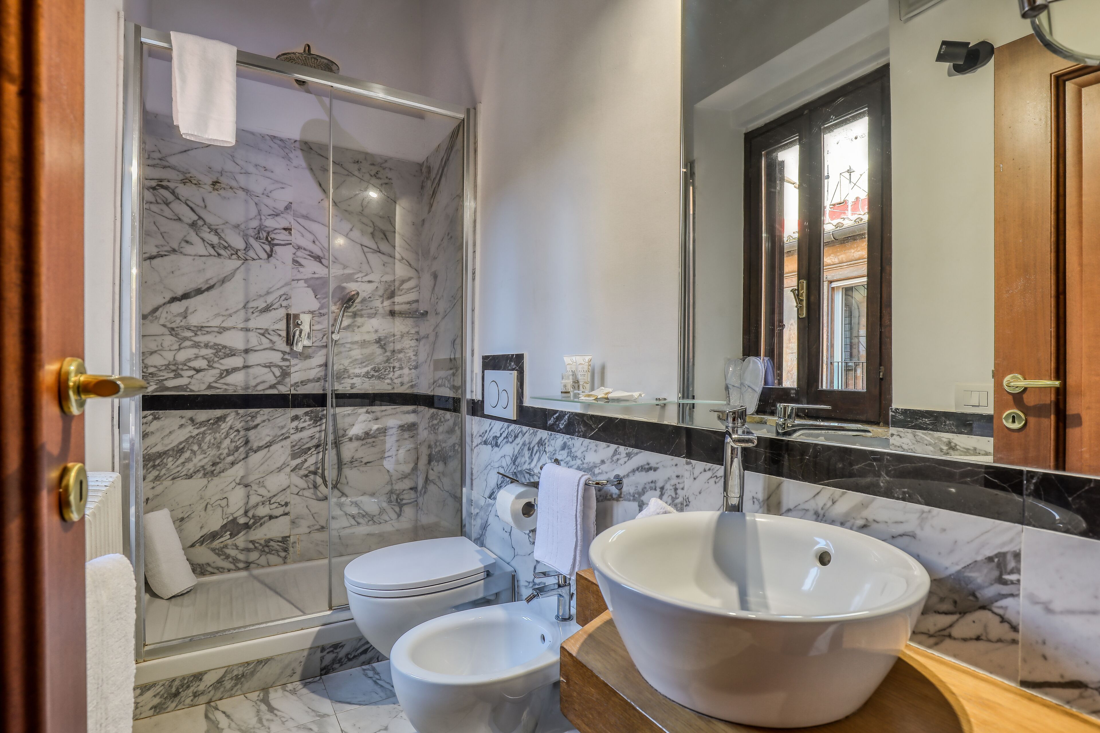 Foto - Luxury Navona