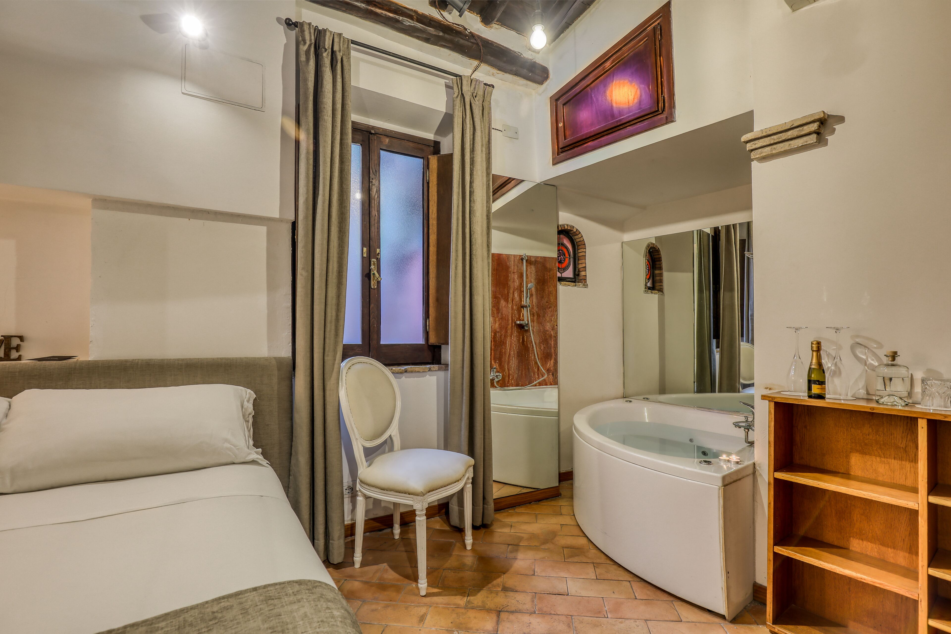 Foto - Luxury Navona