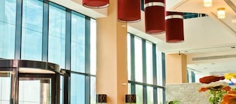 Chirag Plaza Hotel