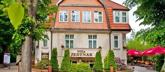 Villa Jedynak