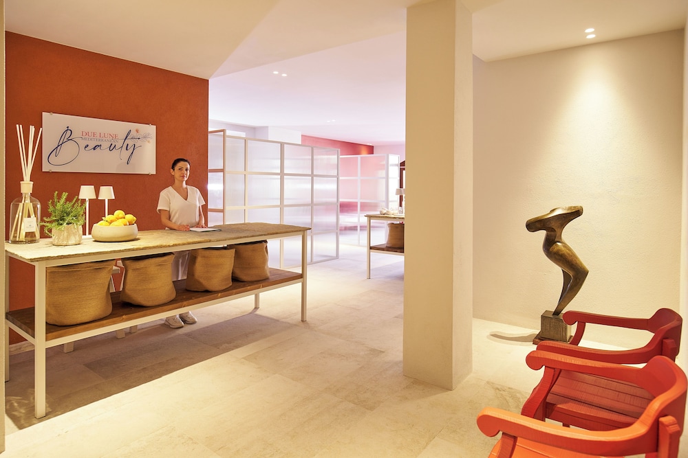 Due Lune Puntaldia Resort & Golf, an SLH Hotel by null