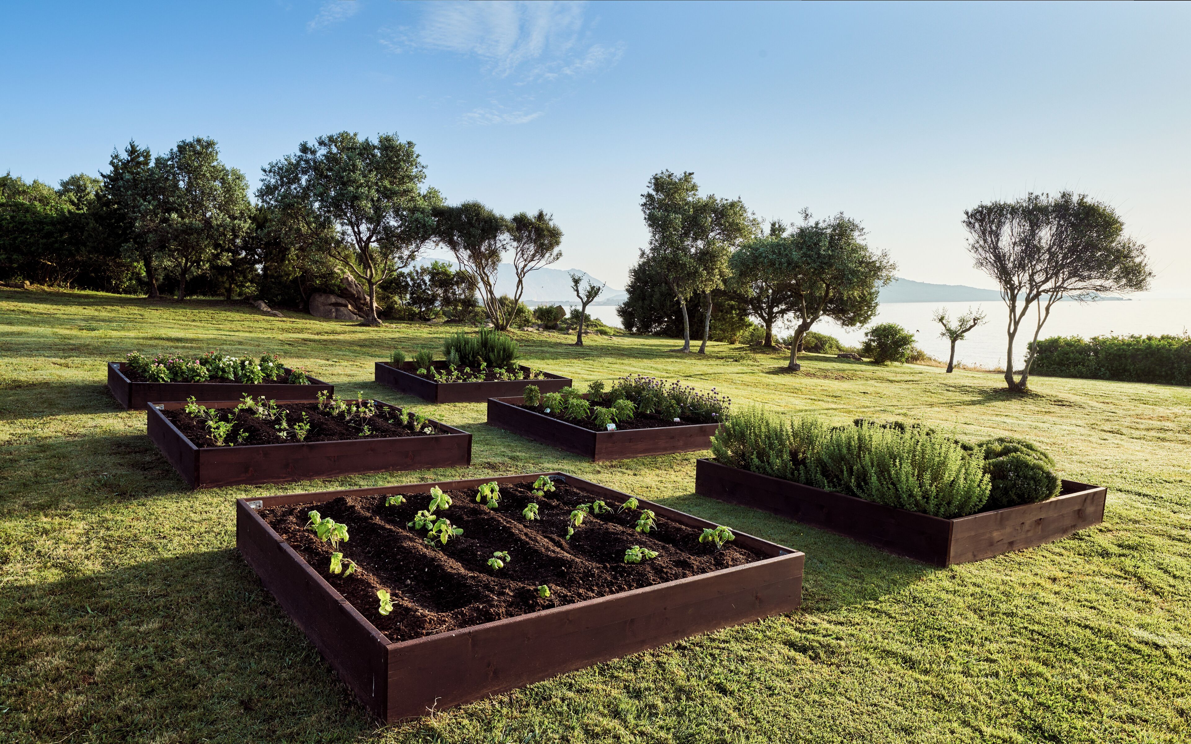 Photo - Due Lune Puntaldia Resort & Golf