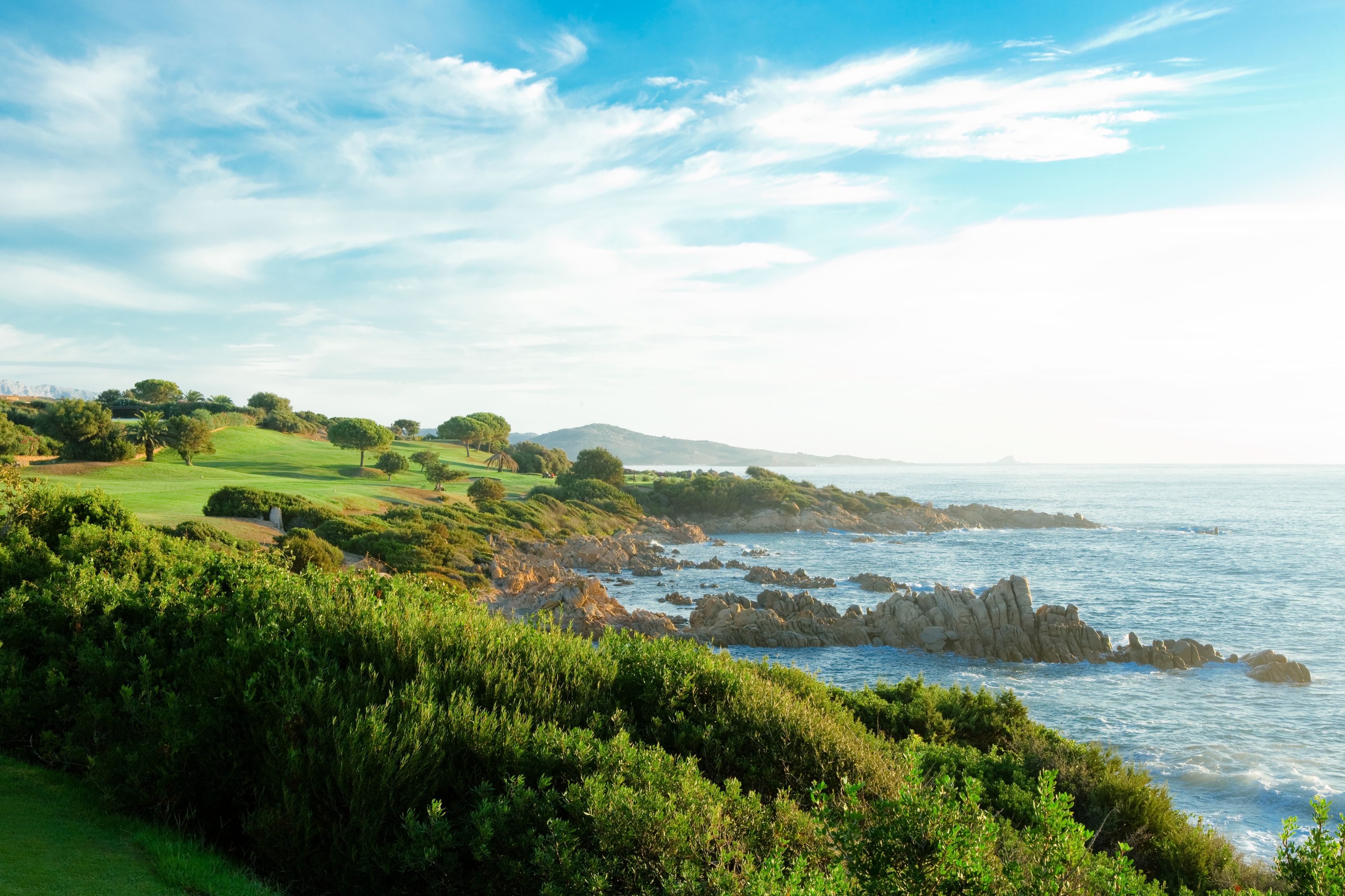 Photo - Due Lune Puntaldia Resort & Golf