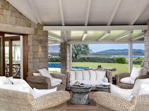 Due Lune Puntaldia Resort & Golf a member of Small Luxury Hotels of the World