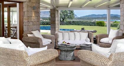 Due Lune Puntaldia Resort & Golf a member of Small Luxury Hotels of the World