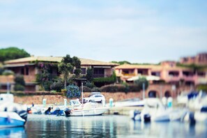 Servicios del alojamiento