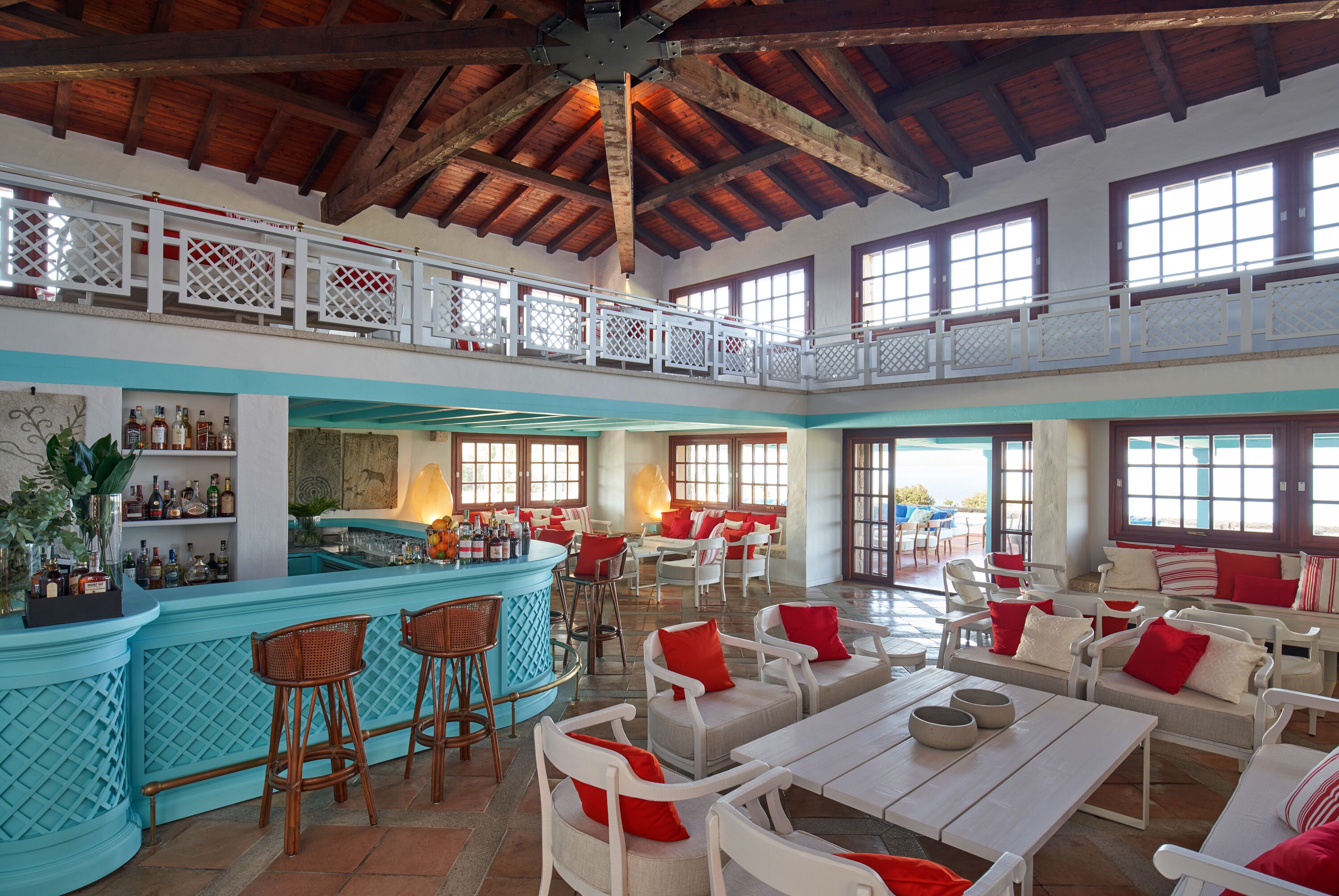 Photo - Due Lune Puntaldia Resort & Golf