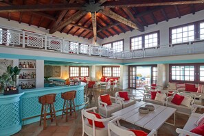 Con vista al mar, abre todos los días 