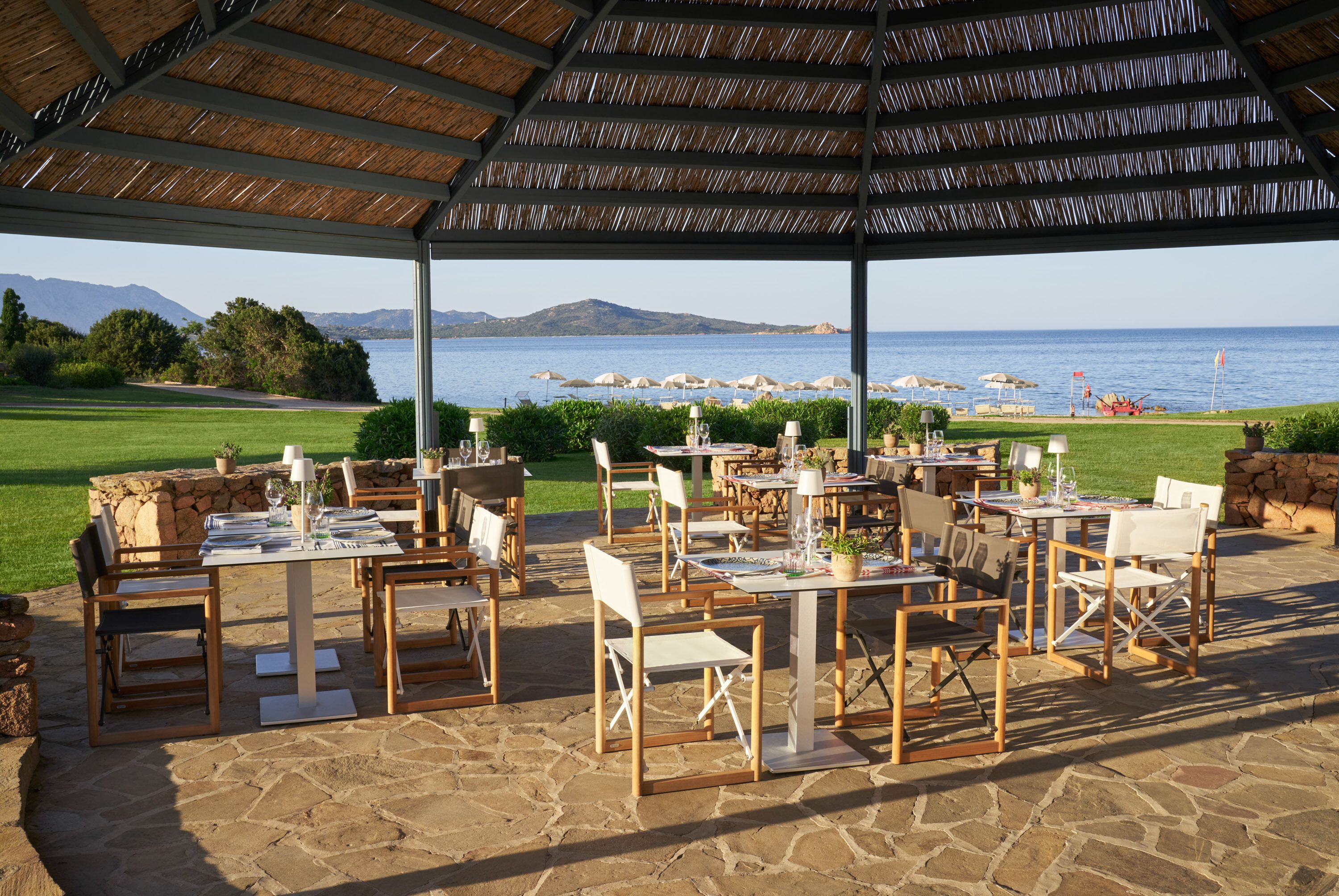 Photo - Due Lune Puntaldia Resort & Golf