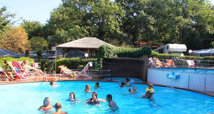 Caravelle Camping Village