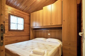 Bungalow, 2 Bedrooms | 1 bedroom - Caravelle Camping Village (Ceriale)