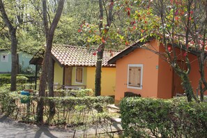 Exterior - Caravelle Camping Village (Ceriale)