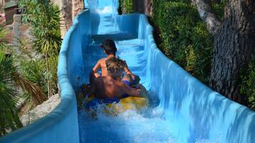 Water park
