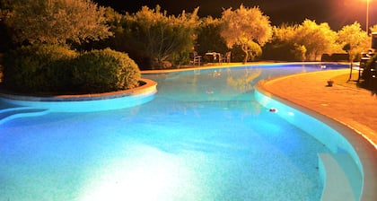Hotel Giardino Corte Rubja