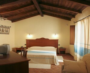 In-room safe, desk, blackout curtains, soundproofing