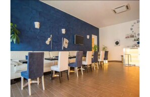 Business center - Hotel Noto Marina (Noto)