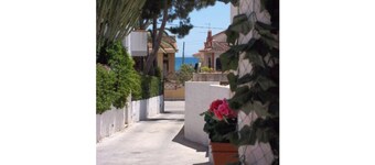 Hotel Noto Marina