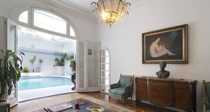 Leonardo Da Vinci Residence