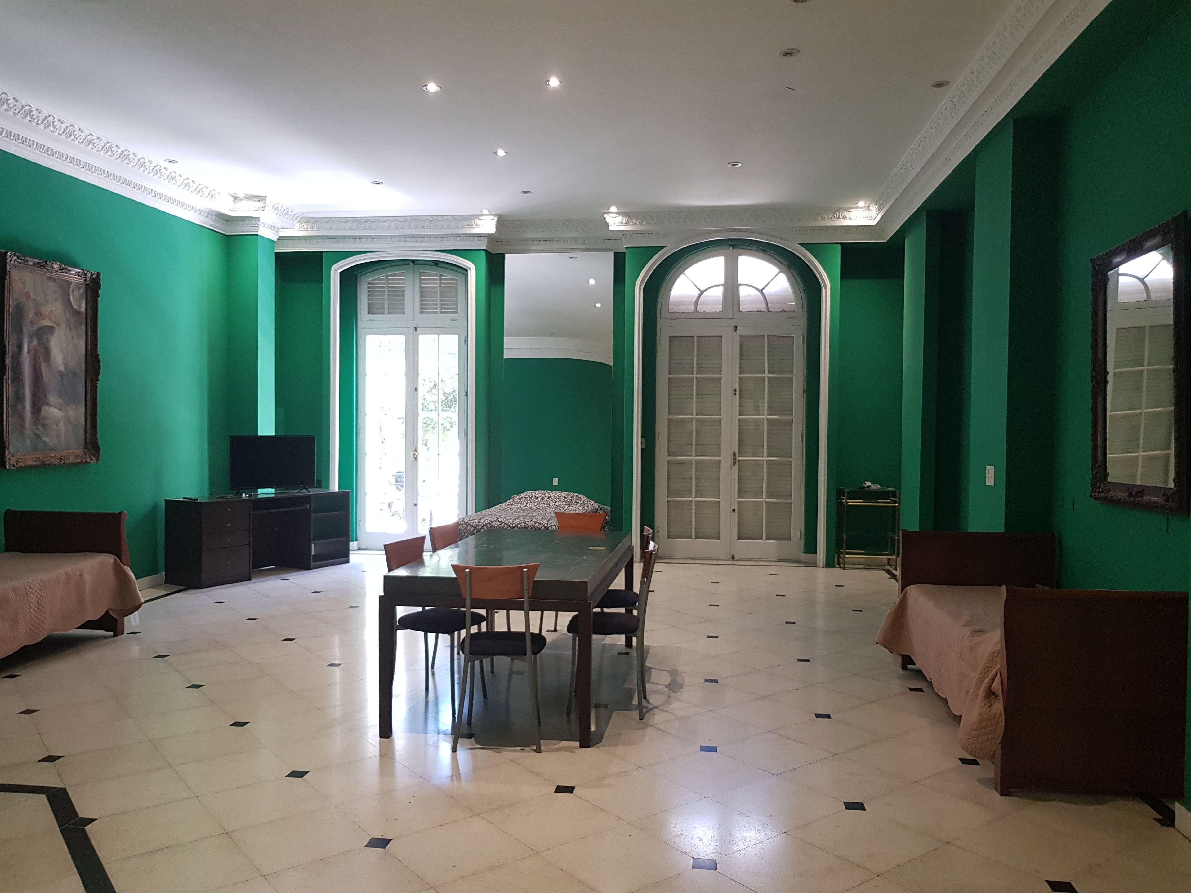 Foto - Leonardo Da Vinci Residence