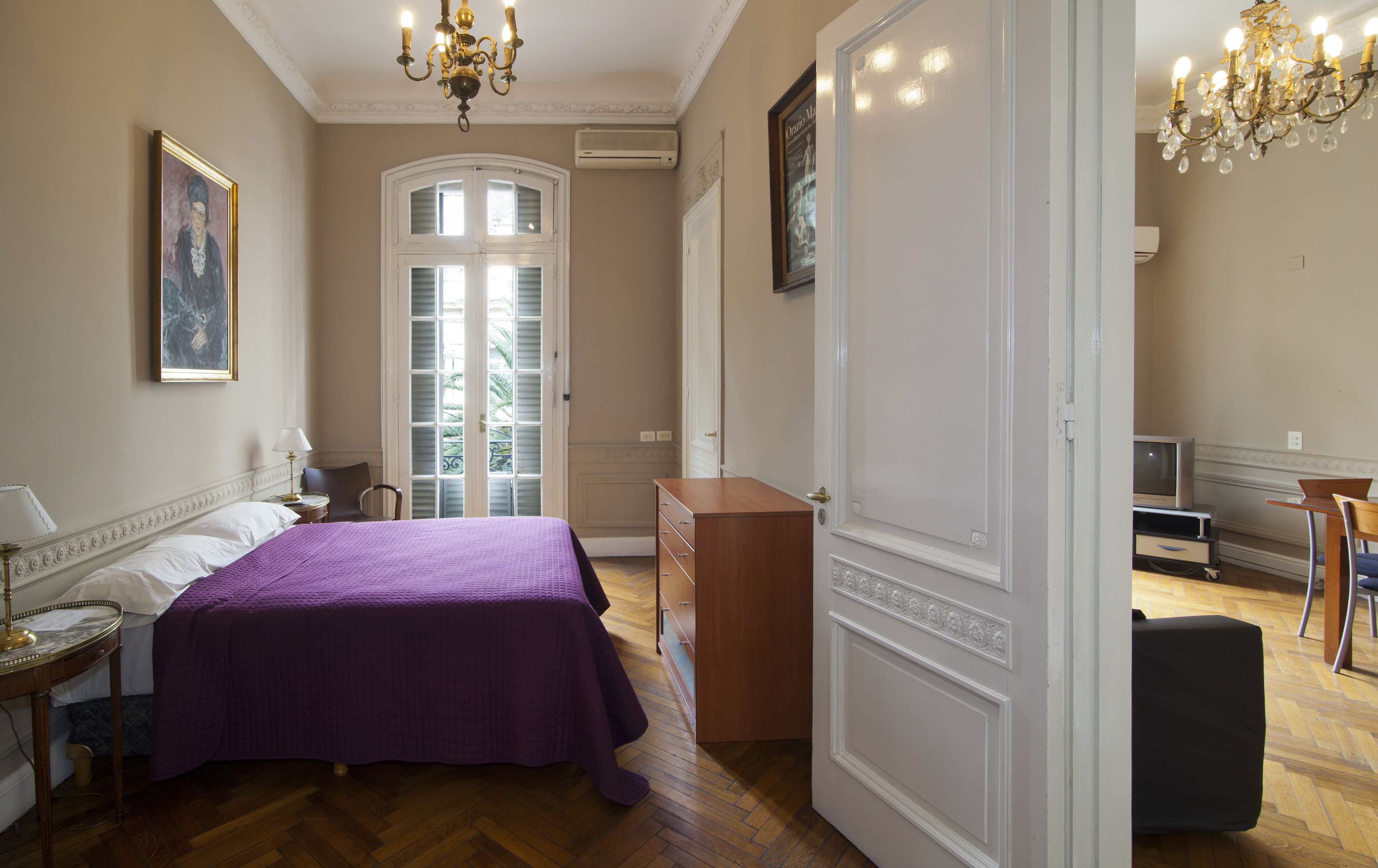 Foto - Leonardo Da Vinci Residence