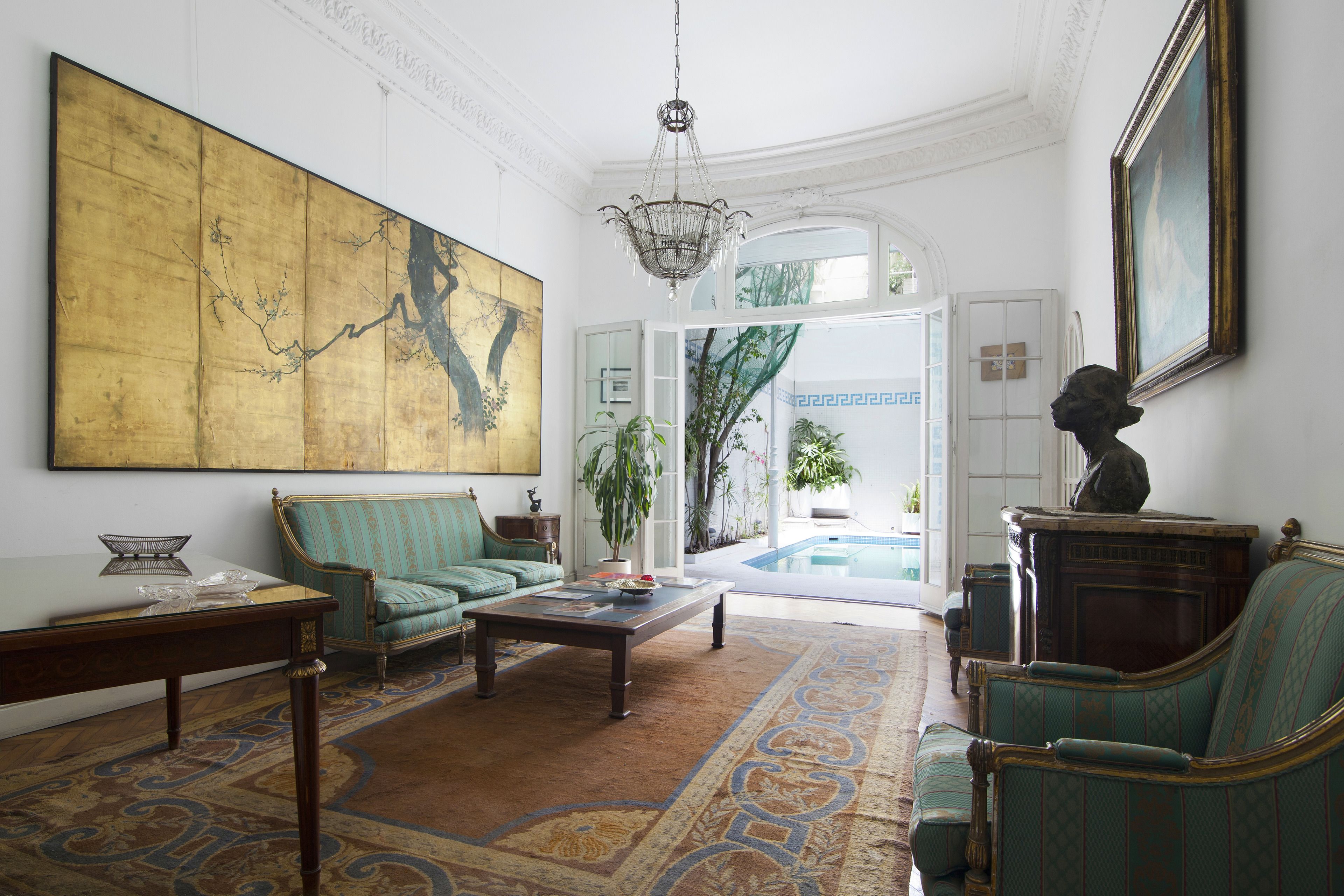 Foto - Leonardo Da Vinci Residence