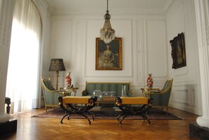 Conciërgebalie
