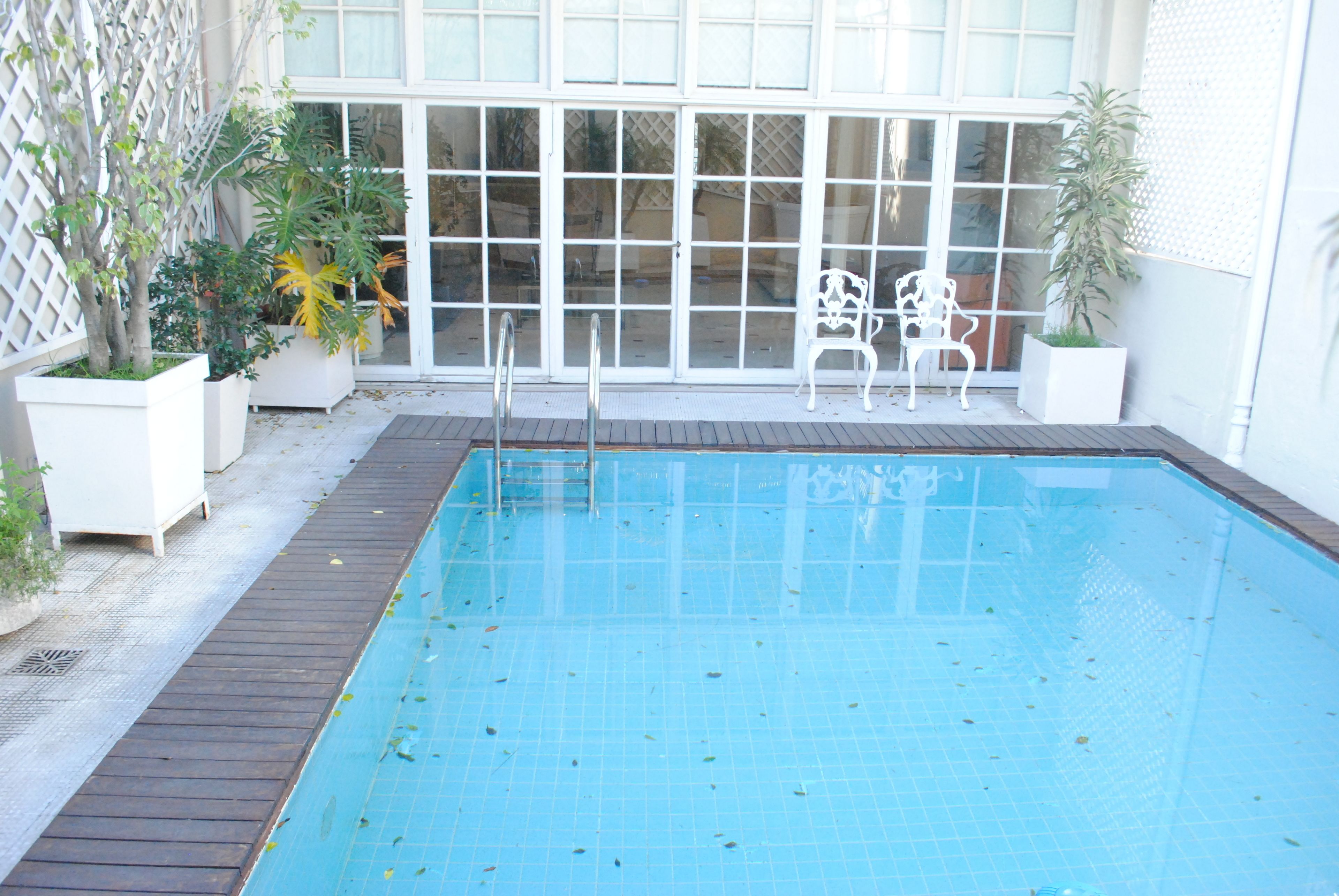 Foto - Leonardo Da Vinci Residence