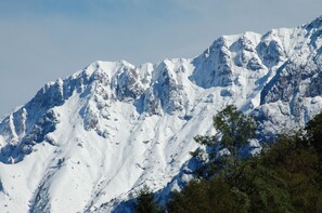 Exterior - Albergo Sala (Valbrona)