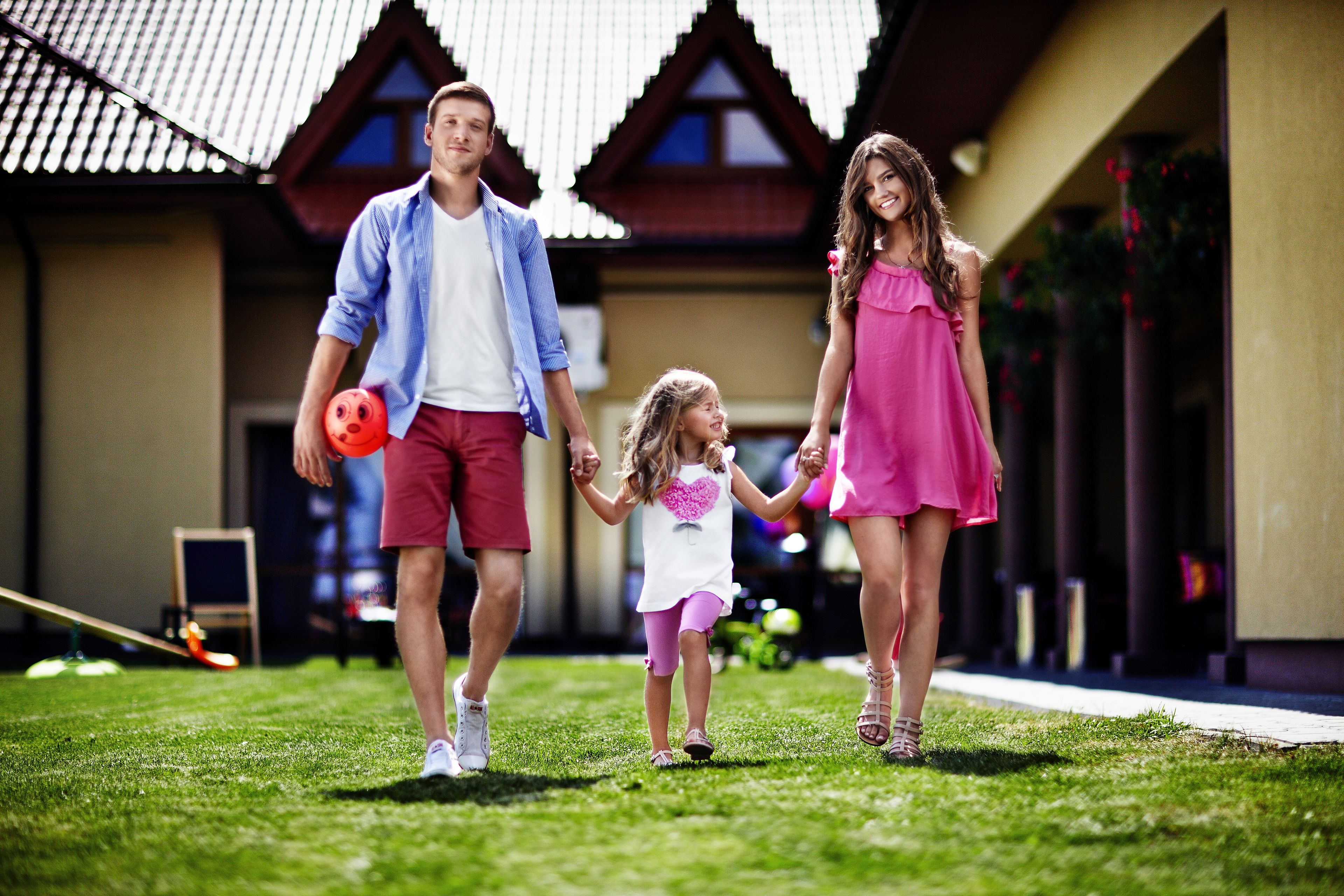 children’s activities