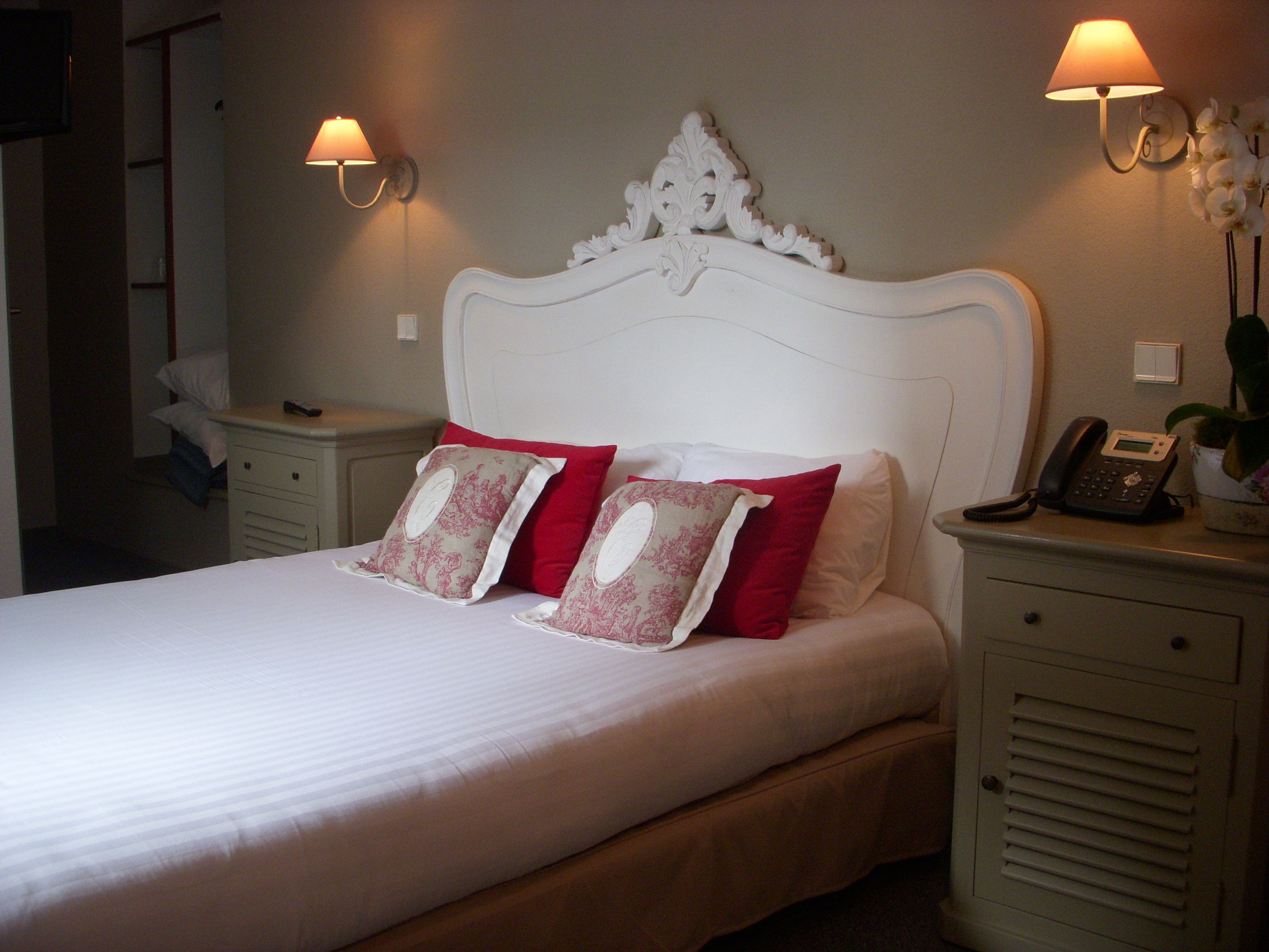 1 bedroom, premium bedding, in-room safe, individually decorated