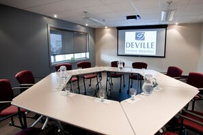 Sala de reuniones