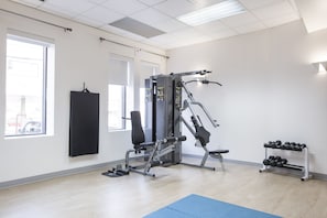 Gym