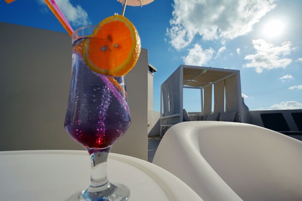 Aerial view - Dimitrios Beach Hotel Adults Friendly 14 plus (Rethymno)