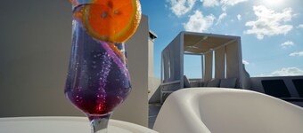 Dimitrios Beach Hotel Adults Friendly 14 plus