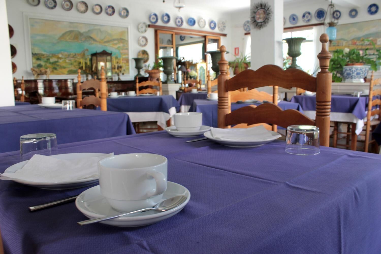 Foto - Hostal Catalina Vera