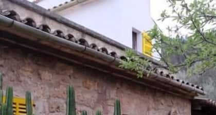 Hostal Residència Catalina Vera